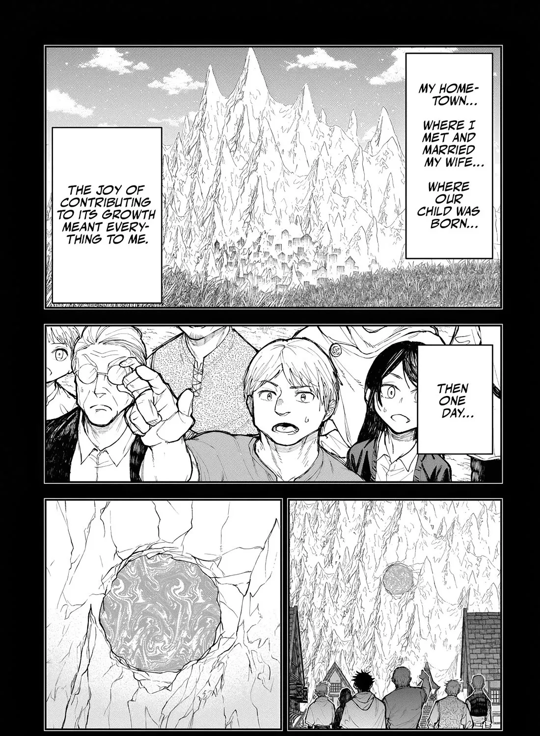 Juunenme, Kikan wo Akirameta Tenisha wa Imasara Shujinkou ni naru Chapter 13 page 37 - MangaKakalot