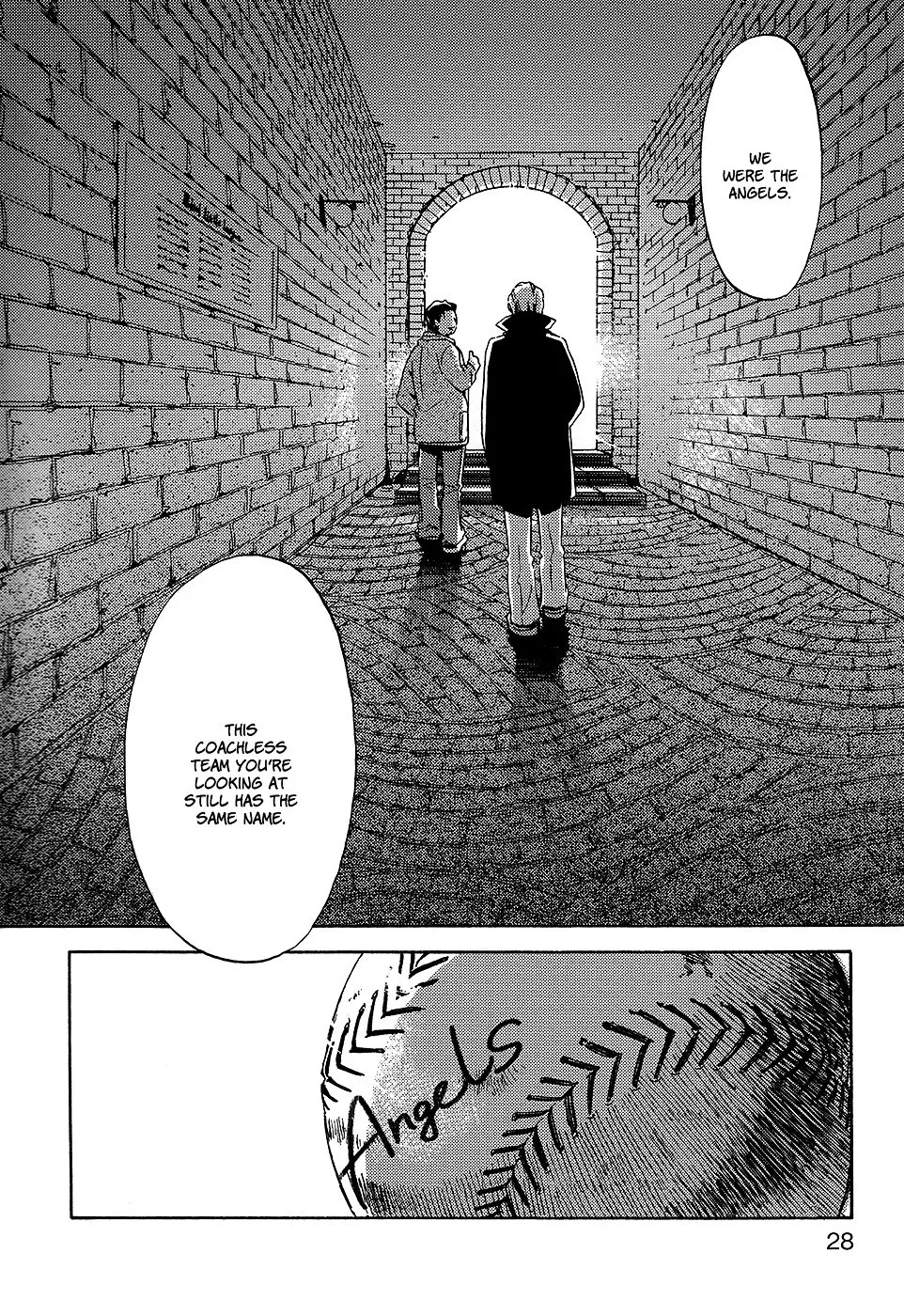 Juuni Banme no Tenshi - Page 29