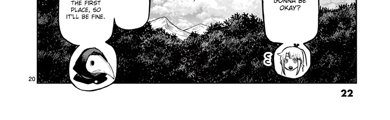 Juuou To Yakusou Chapter 16 page 44 - MangaKakalot