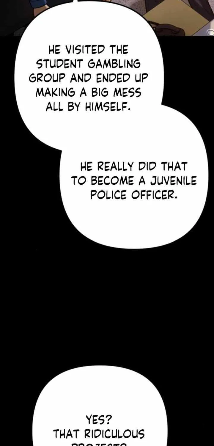 Juvenile Police Chapter 3 page 80 - MangaKakalot