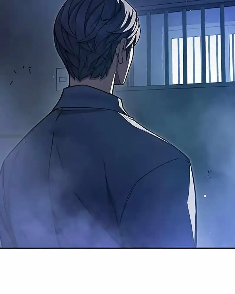 Juvenile Prison Chapter 22 page 152 - Mangabat