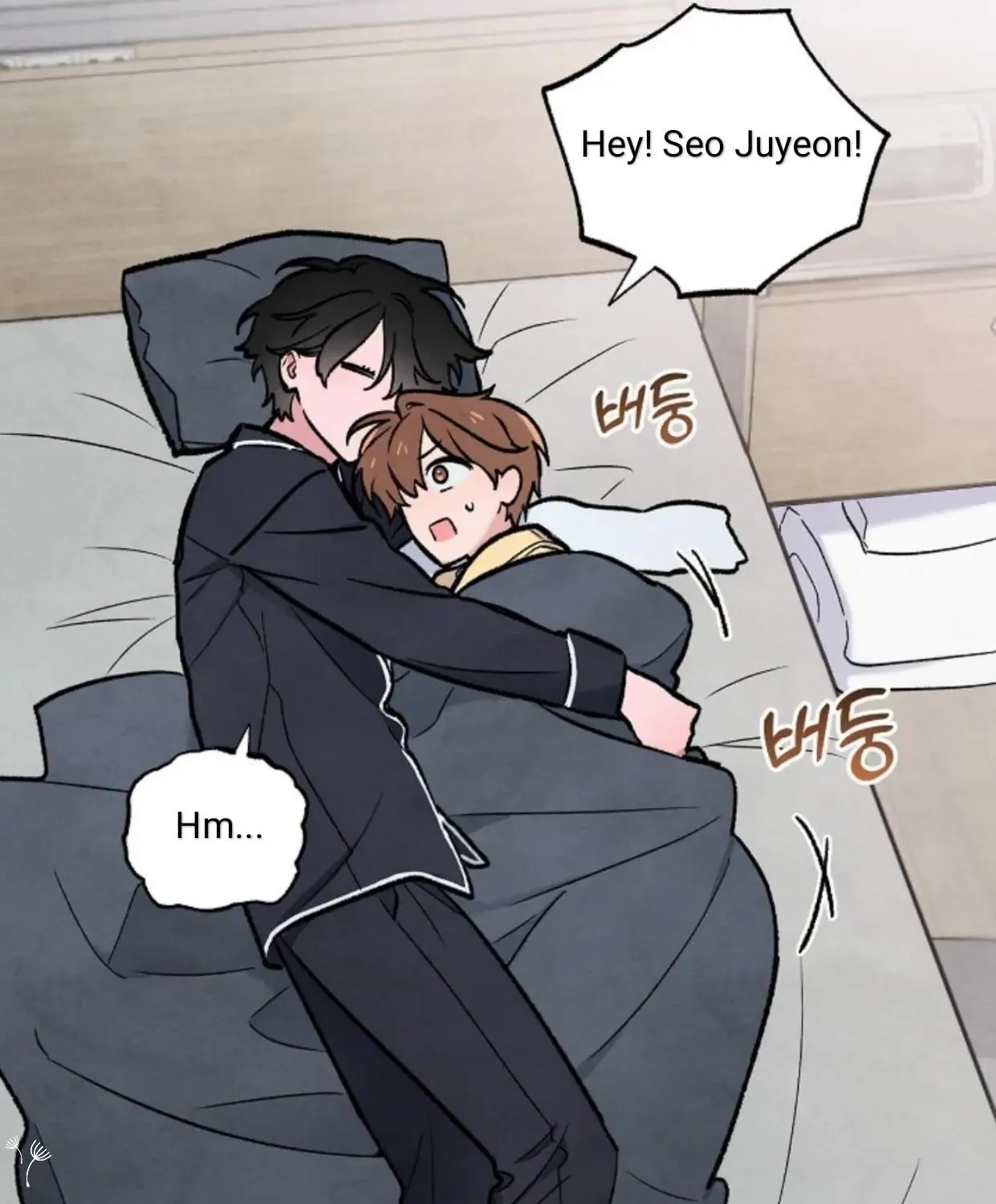 Juyeon’S Jinx Chapter 1.1 page 60 - MangaKakalot