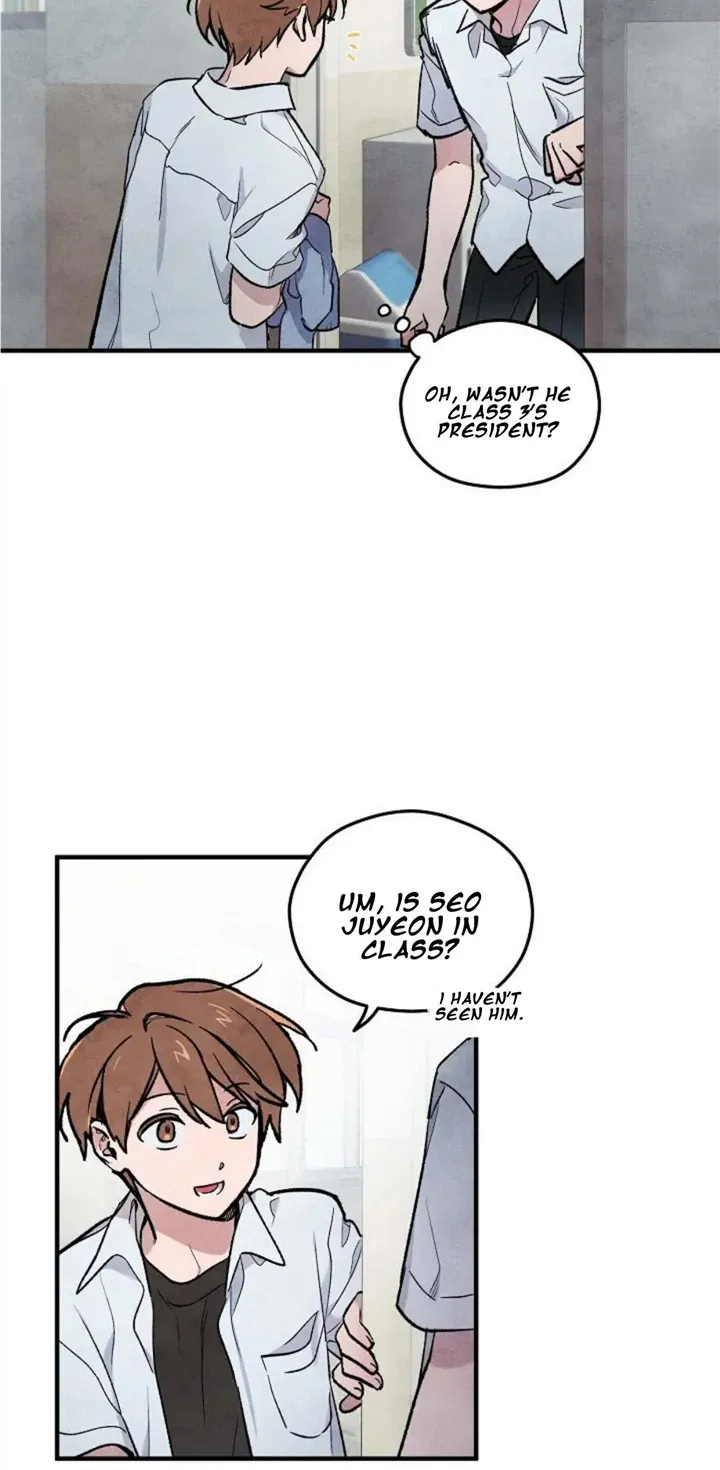 Juyeon’S Jinx Chapter 5 page 12 - MangaKakalot