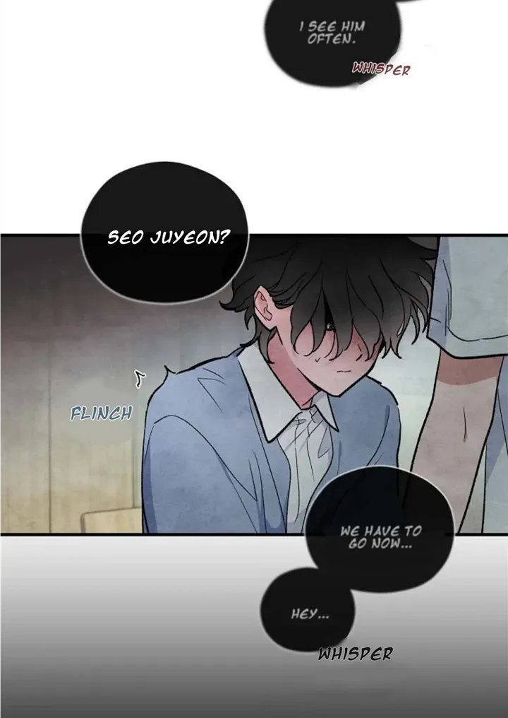 Juyeon’S Jinx Chapter 8 page 15 - MangaKakalot