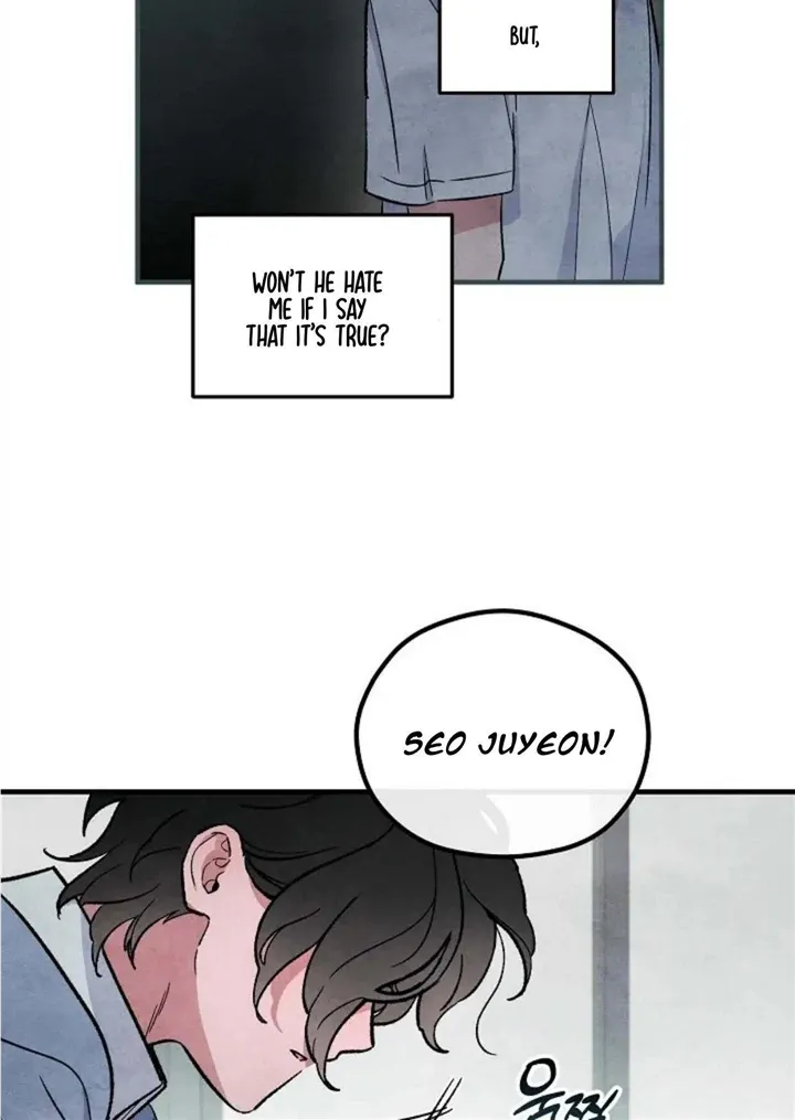 Juyeon’S Jinx Chapter 8 page 9 - MangaKakalot