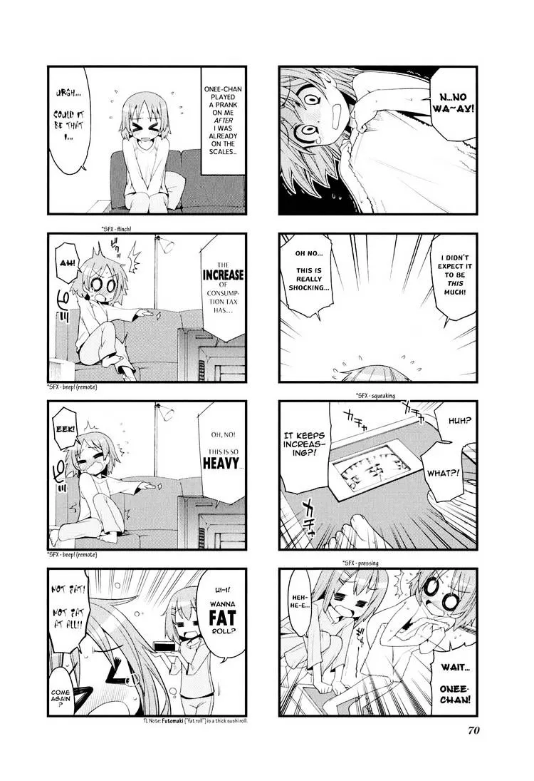 K-ON! Anthology Comic Chapter 9.2 page 2 - MangaKakalot