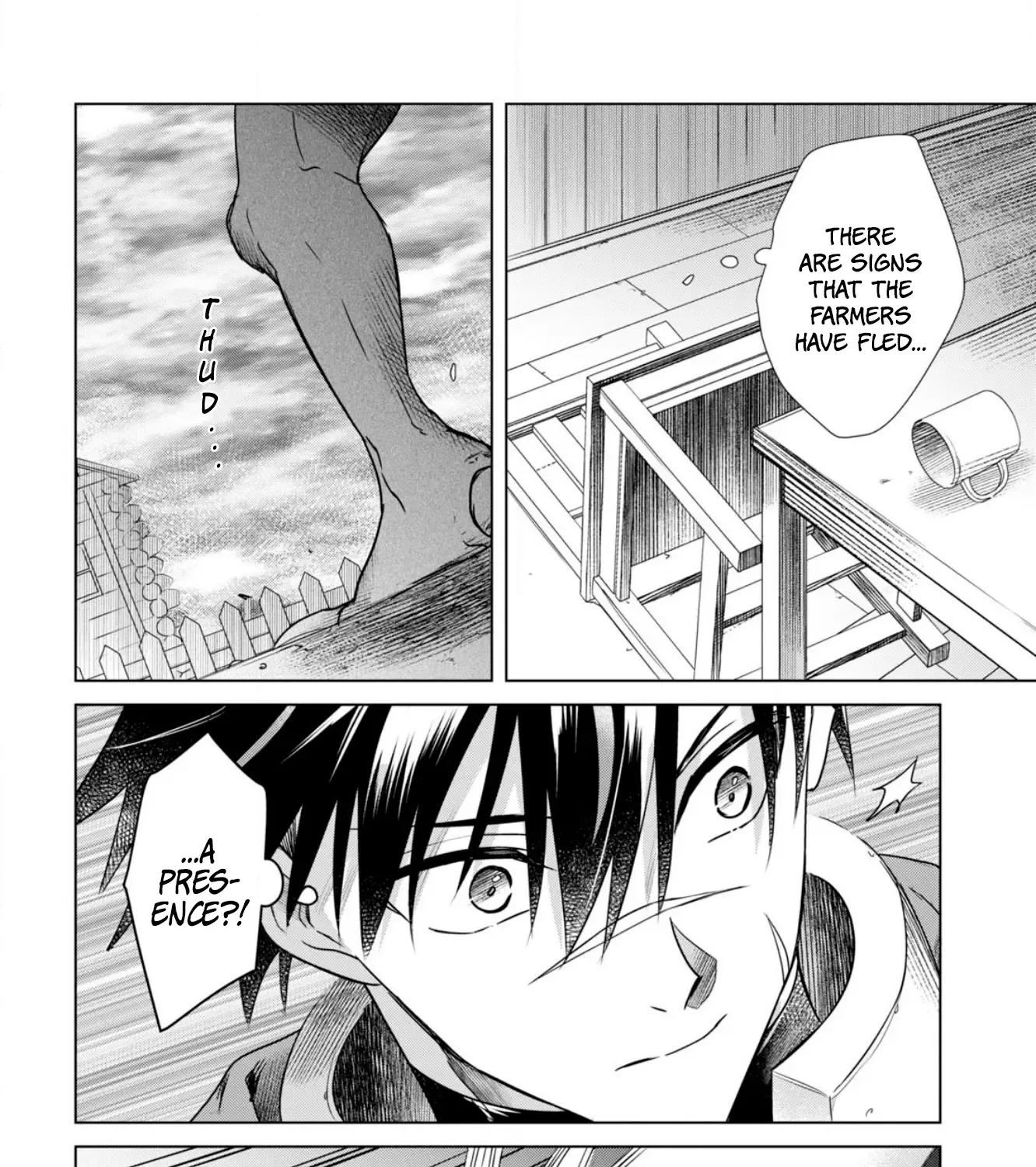 Kabeyaku Nado Fuyou to Tsuihousareta S-kyuu Boukensha,  Skill wo Kushi shite Shijou Saikyou no Kunizukuri Chapter 1 page 67 - MangaNato