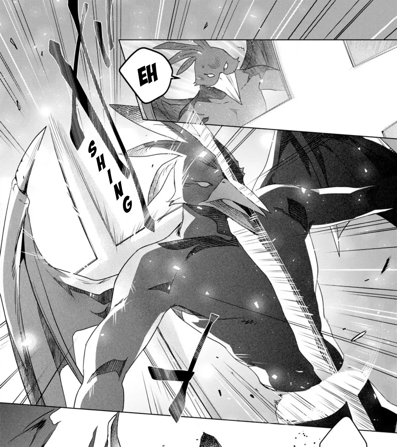 Kabeyaku Nado Fuyou to Tsuihousareta S-kyuu Boukensha,  Skill wo Kushi shite Shijou Saikyou no Kunizukuri Chapter 1 page 79 - MangaNato