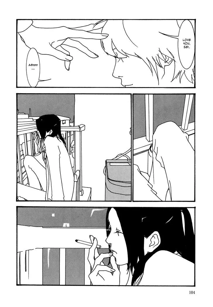 Kabocha to Mayonnaise Chapter 5 page 20 - MangaKakalot