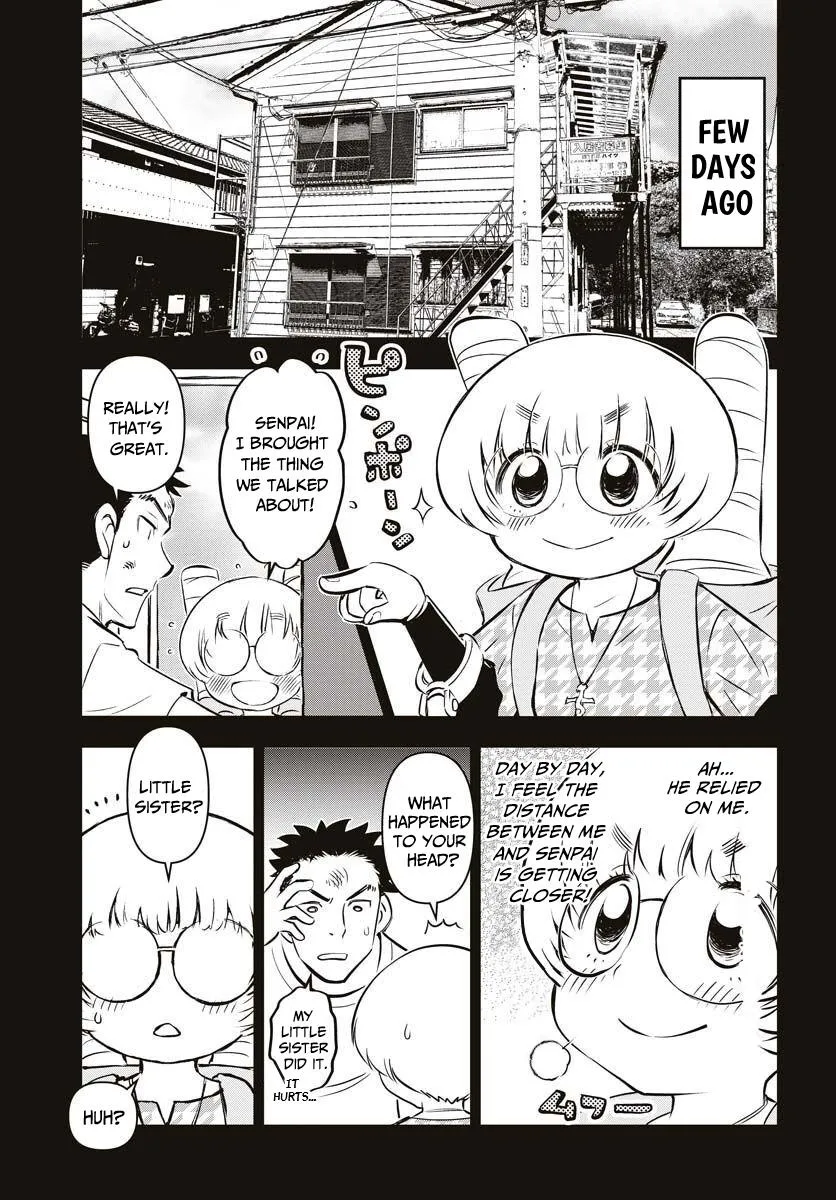 Kage Hime Chapter 16 page 2 - MangaKakalot