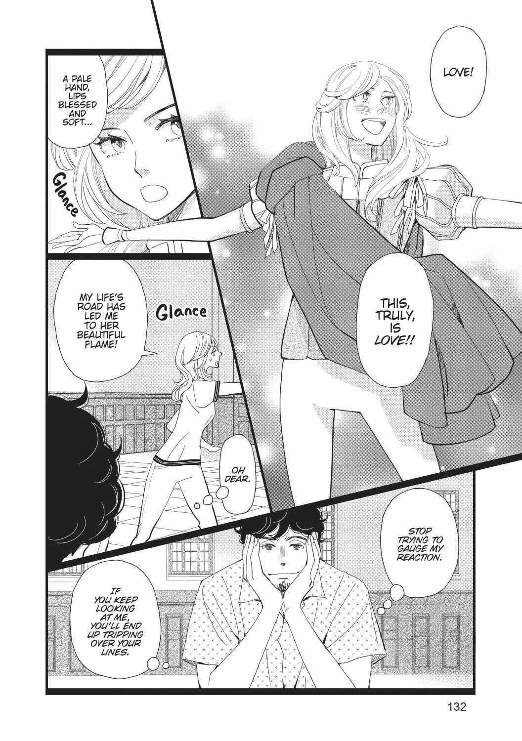 Kageki Shojo!! Chapter 4 page 23 - MangaKakalot