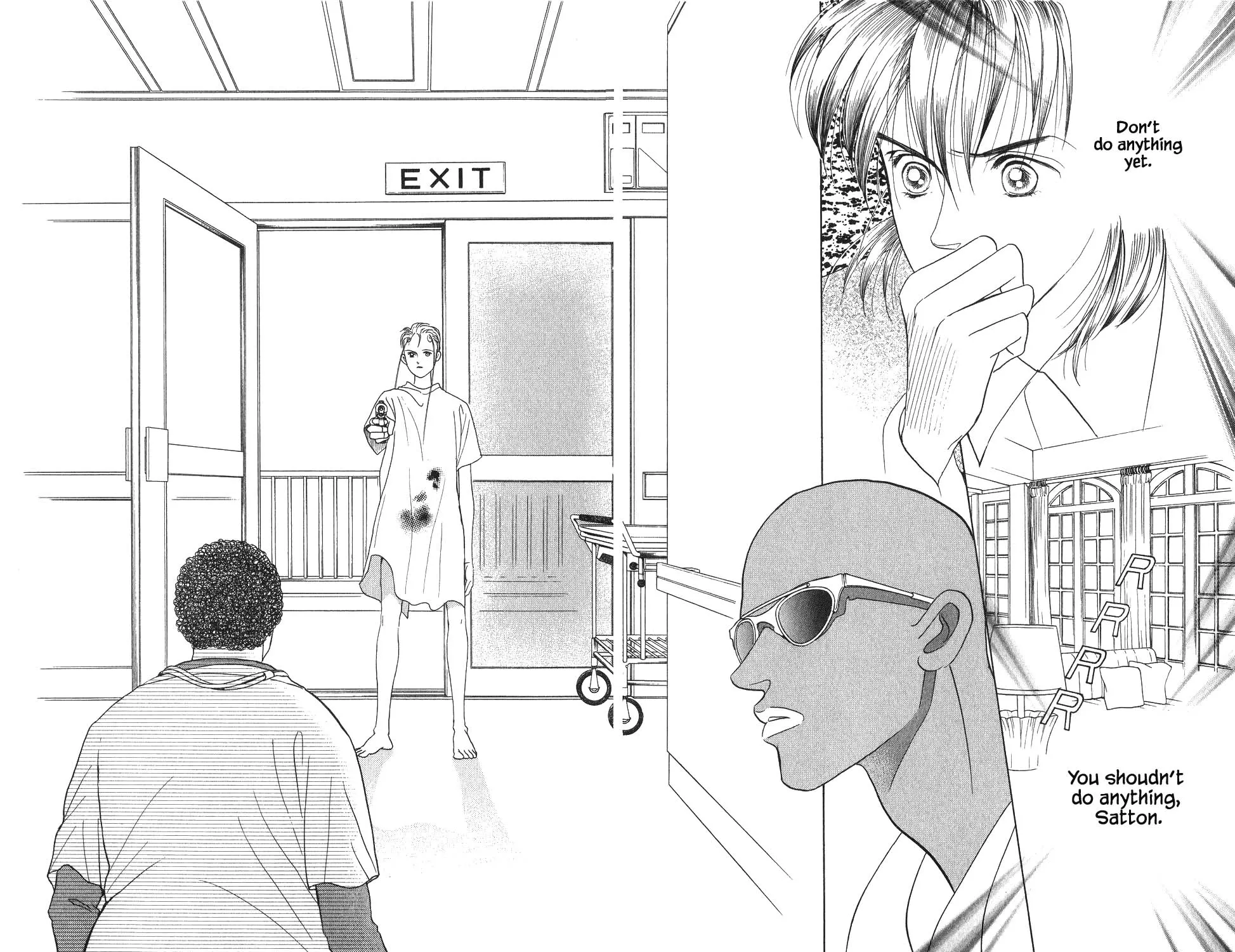 Zinmanga Comic online