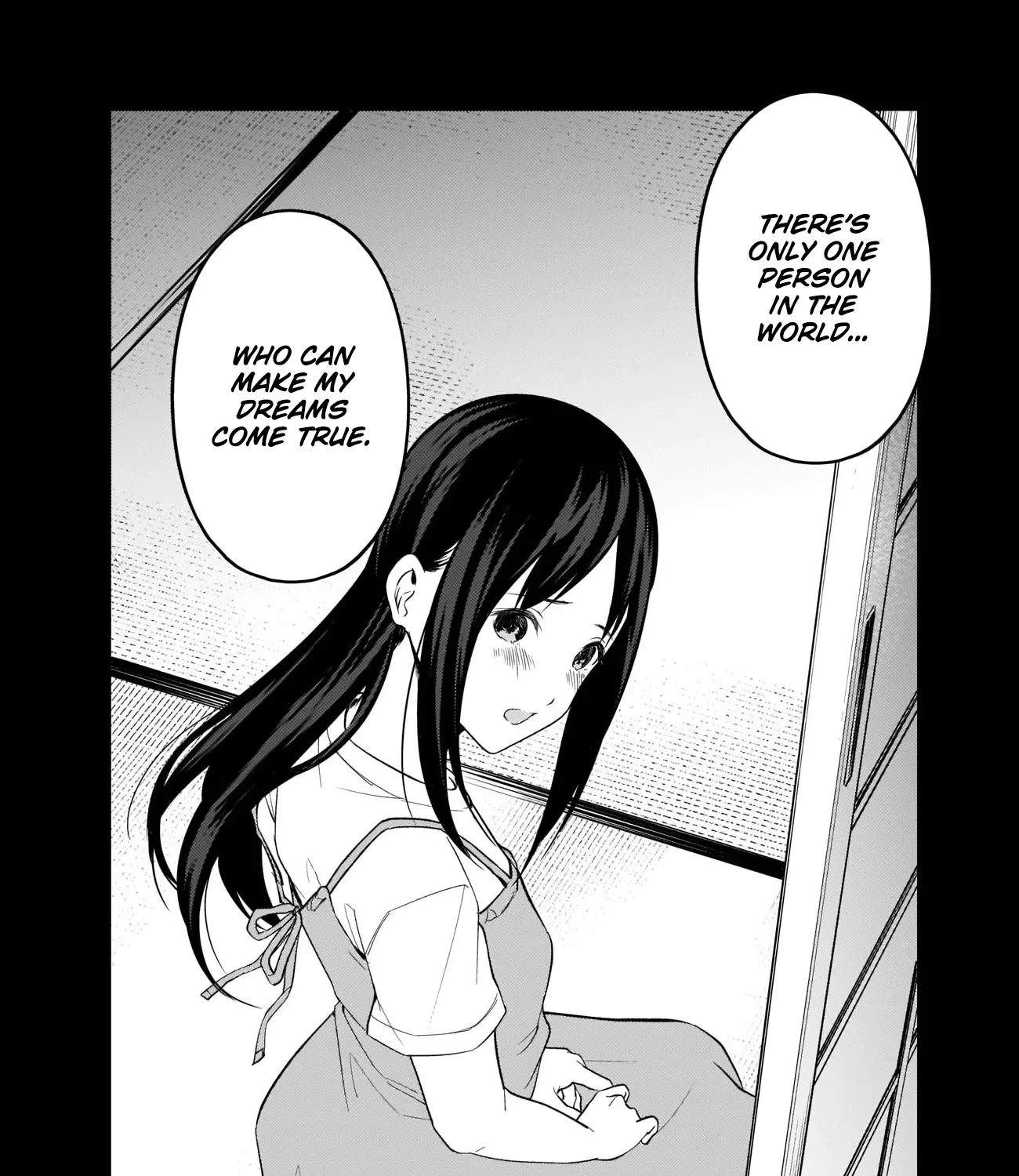 Kaguya-Sama Wa Kokurasetai - Tensai-Tachi No Renai Zunousen Chapter 256 page 25 - MangaKakalot