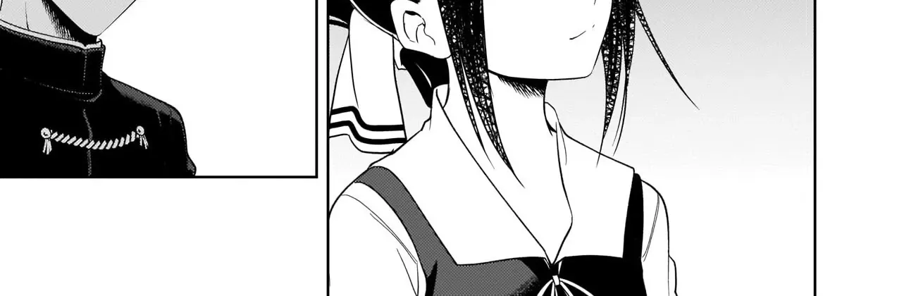 Kaguya-Sama Wa Kokurasetai - Tensai-Tachi No Renai Zunousen Chapter 265 page 34 - MangaKakalot