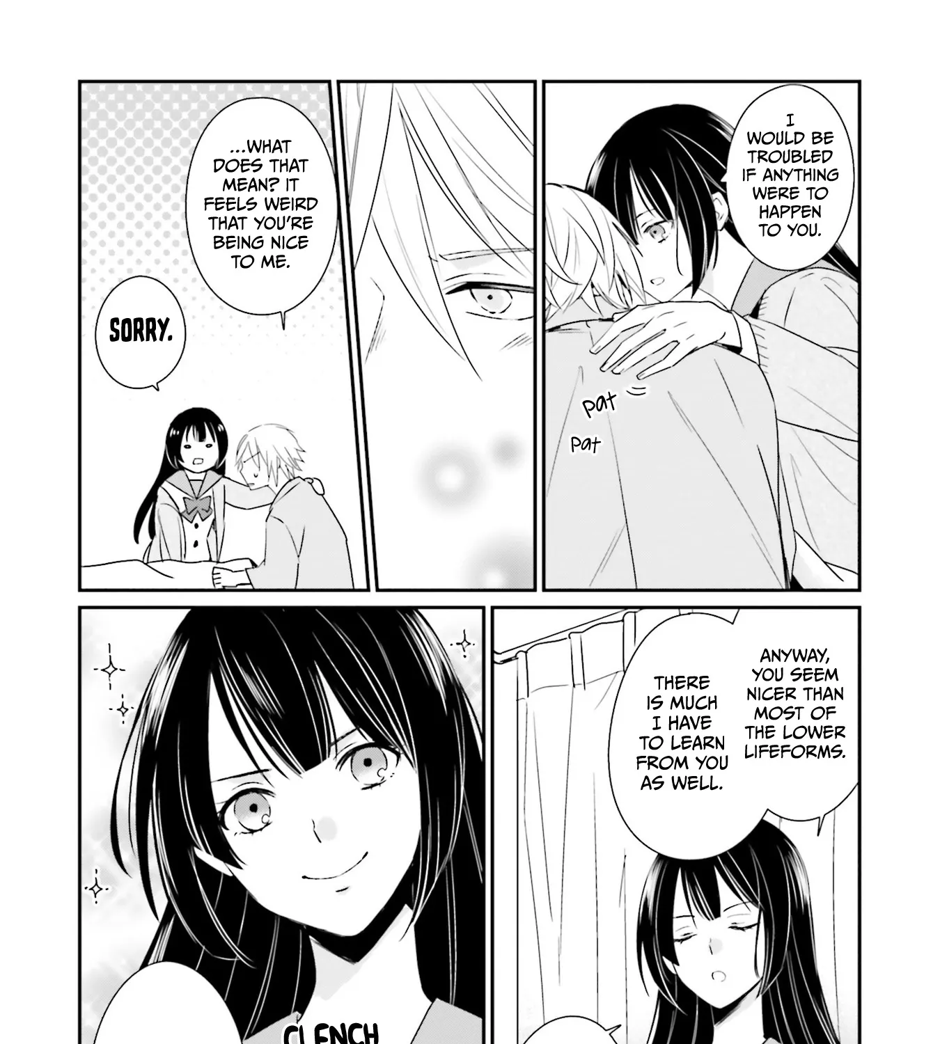 Kaguya-san ha Hansei Shinasai Chapter 2 page 71 - MangaKakalot