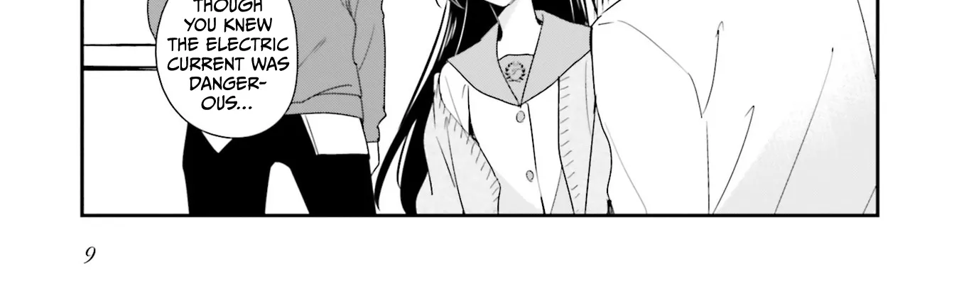 Kaguya-san ha Hansei Shinasai Chapter 6 page 26 - MangaKakalot