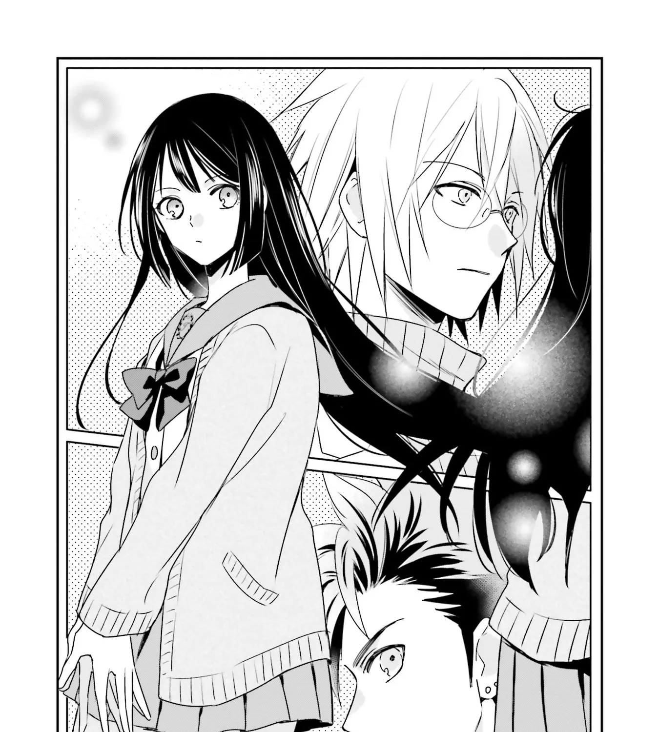 Kaguya-san ha Hansei Shinasai Chapter 8 page 6 - MangaKakalot