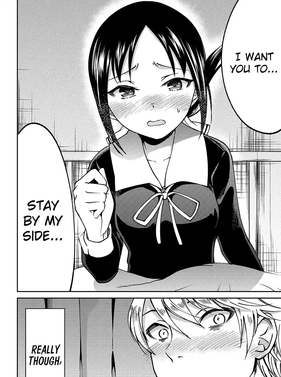 Kaguya Wants To Be Confessed To Official Doujin - Page 29