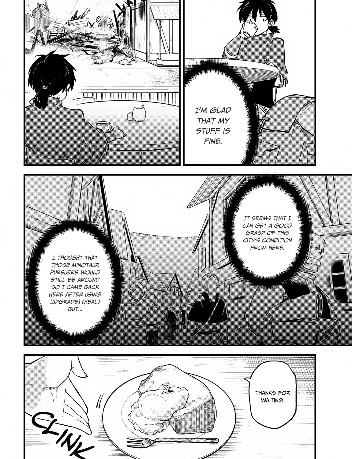 Kaifuku Jutsushi No Yarinaoshi Chapter 20.1 page 4 - MangaNato