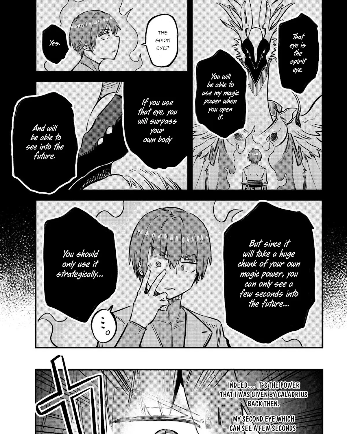 Kaifuku Jutsushi no Yarinaoshi - Page 11