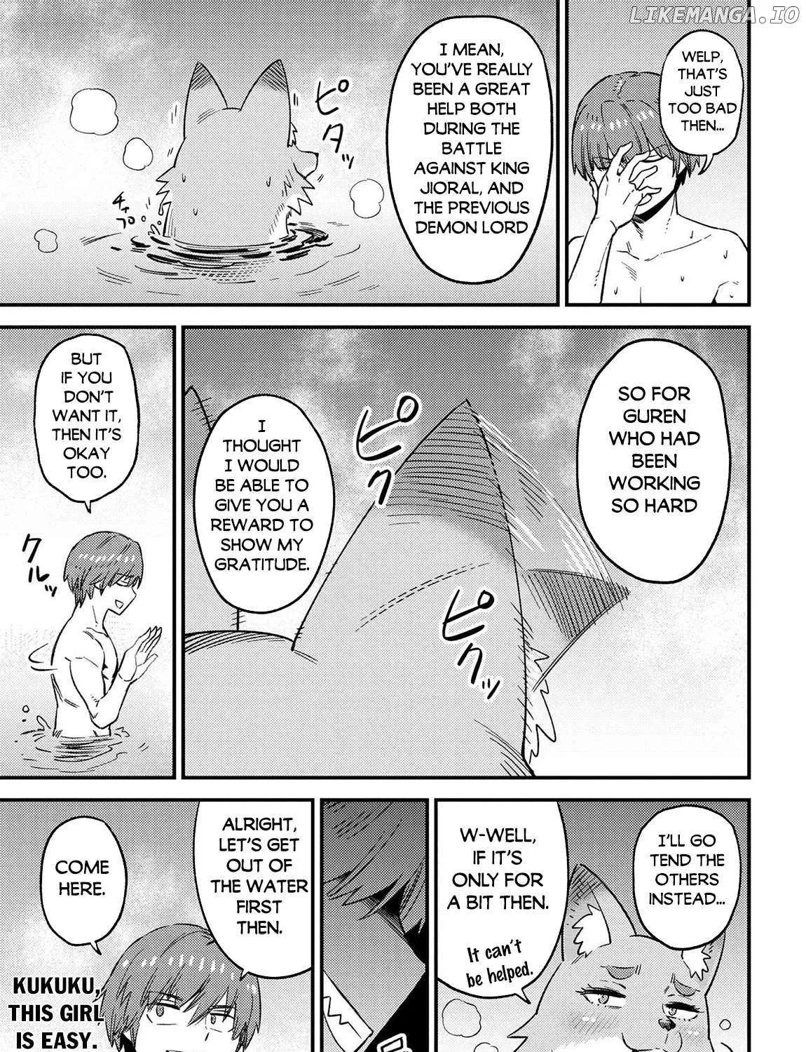 Kaifuku Jutsushi no Yarinaoshi - Page 14