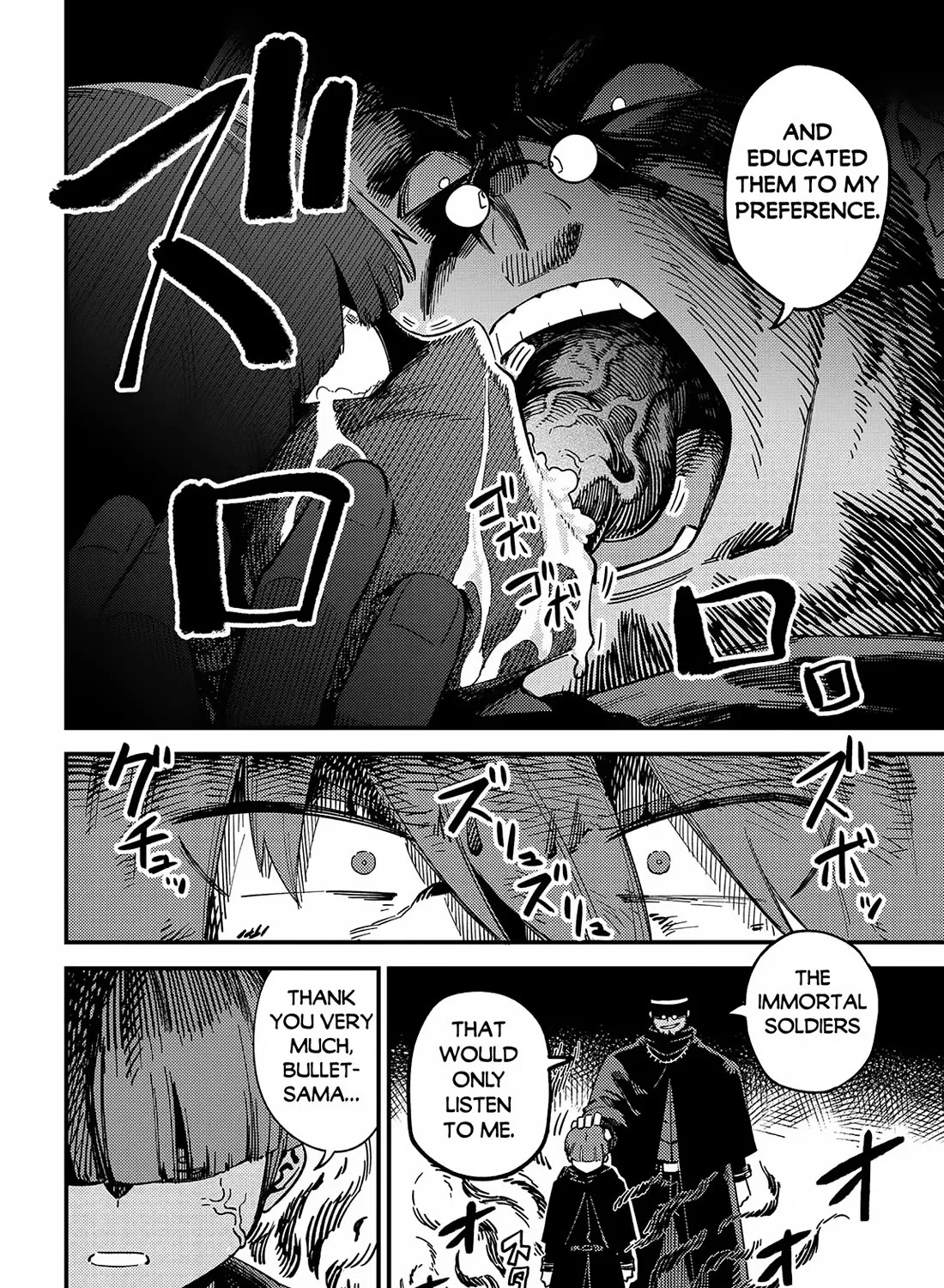 Kaifuku Jutsushi no Yarinaoshi - Page 59