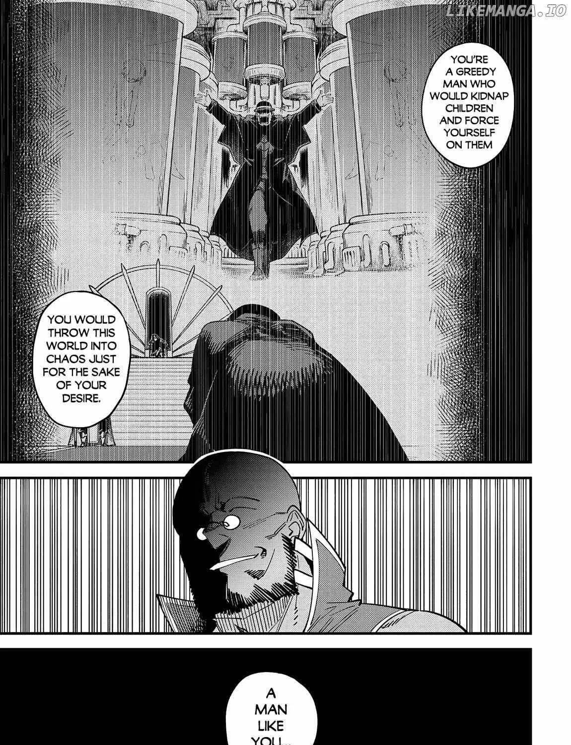 Kaifuku Jutsushi no Yarinaoshi - Page 13