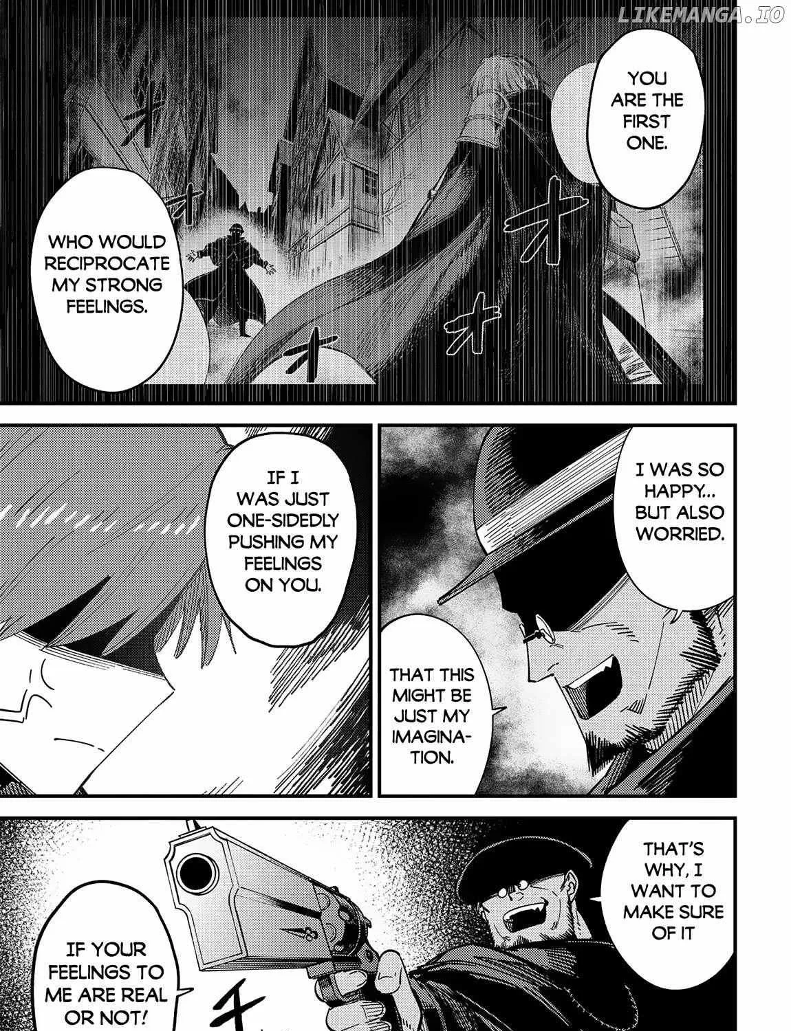 Kaifuku Jutsushi no Yarinaoshi - Page 9