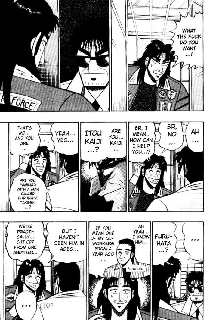 Kaiji - Page 10