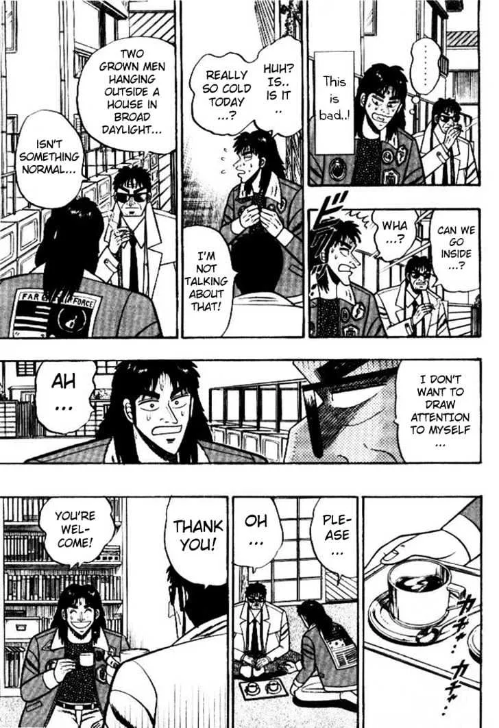 Kaiji - Page 14