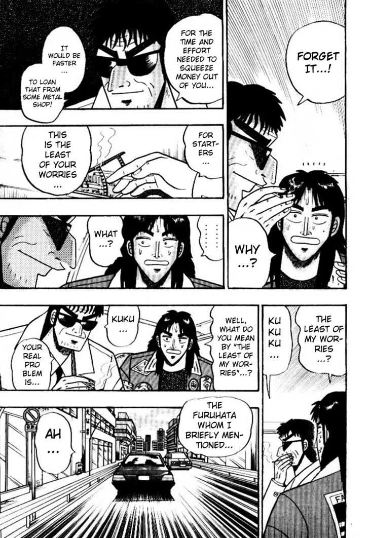 Kaiji - Page 20