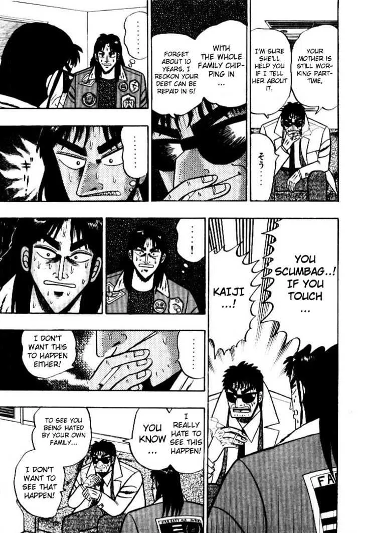 Kaiji - Page 28