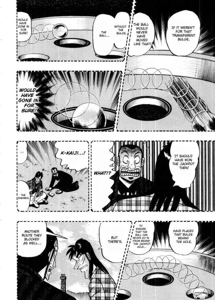 Kaiji - Page 14