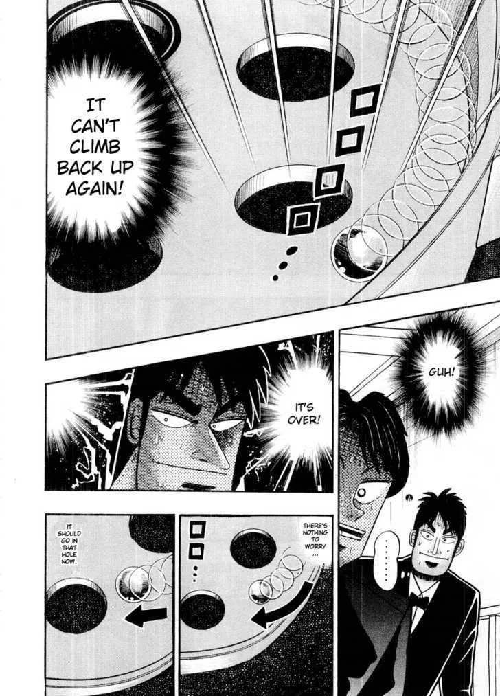 Kaiji - Page 19