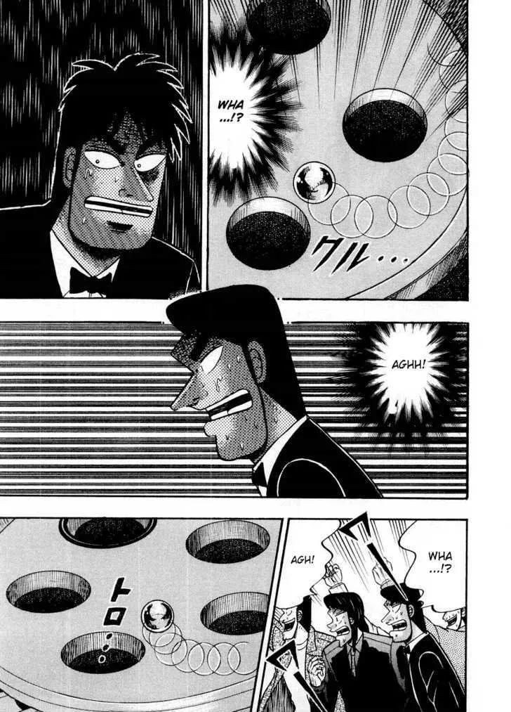 Kaiji - Page 20