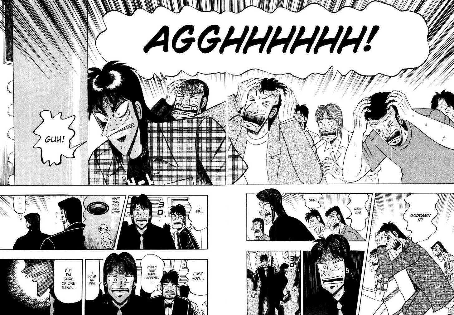 Kaiji - Page 4