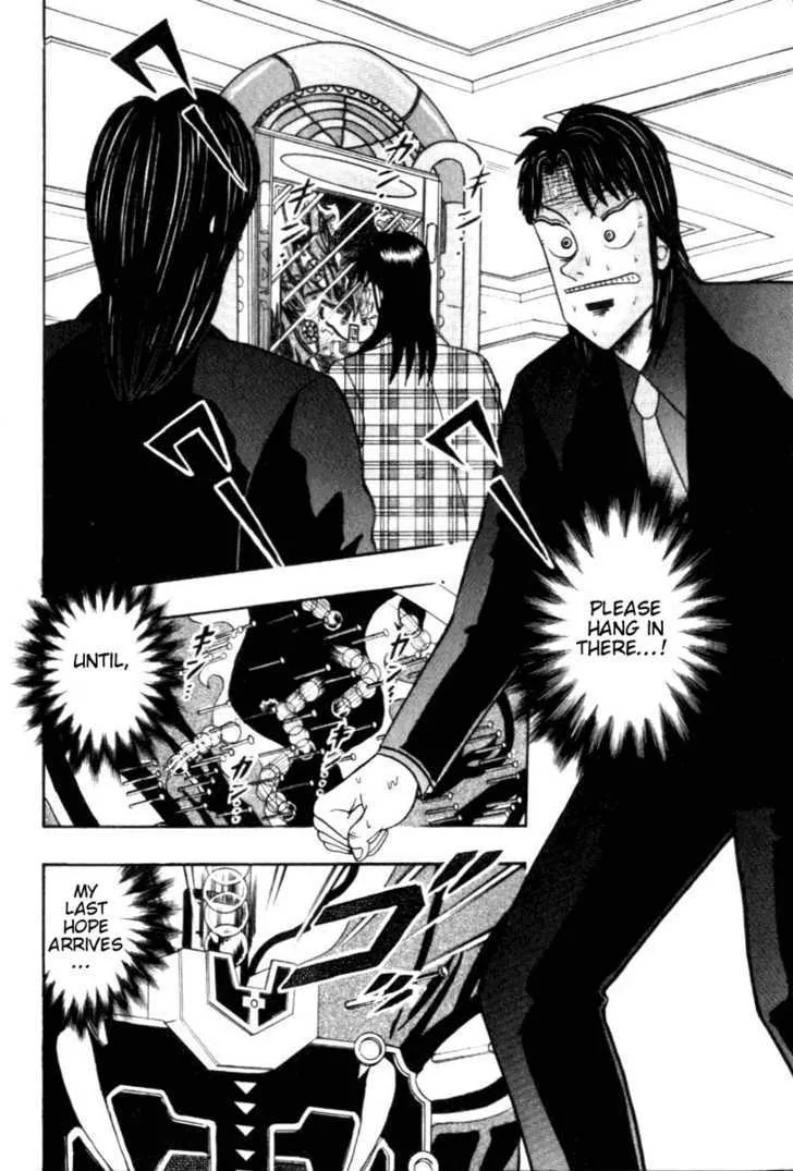 Kaiji - Page 10