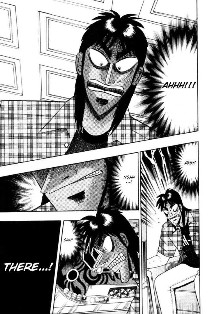 Kaiji - Page 20