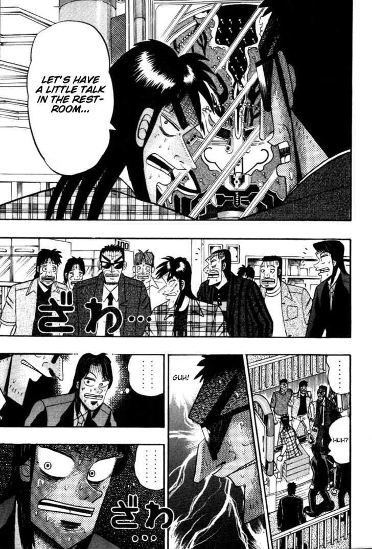 Kaiji - Page 10