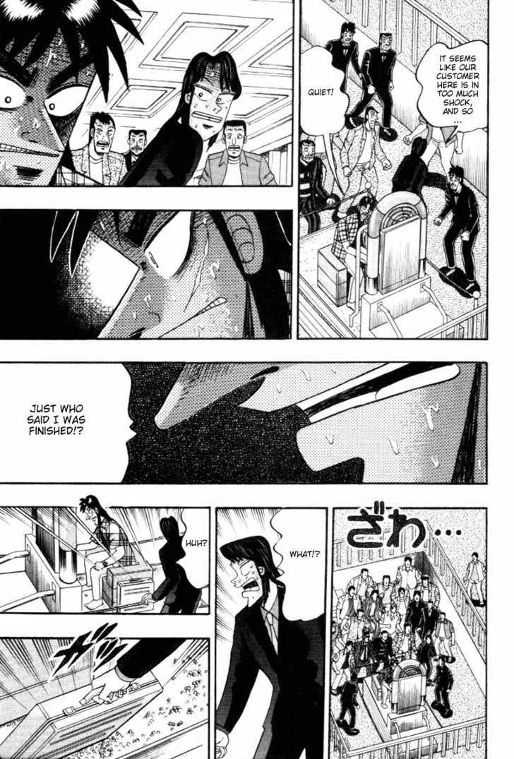 Kaiji - Page 6