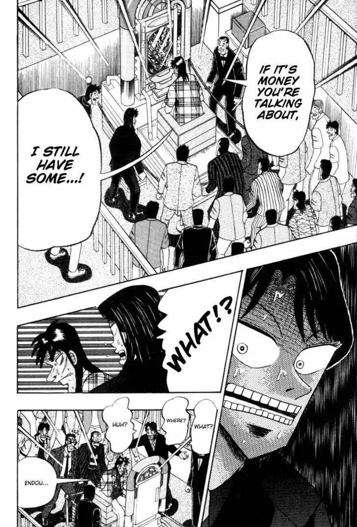 Kaiji - Page 9