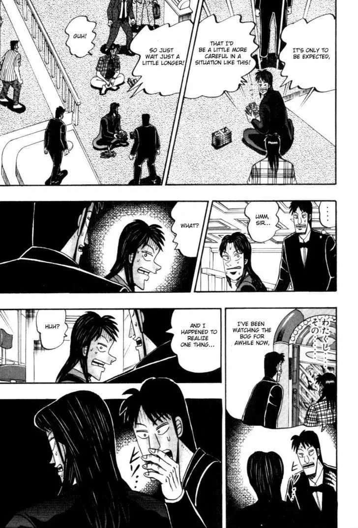 Kaiji - Page 11