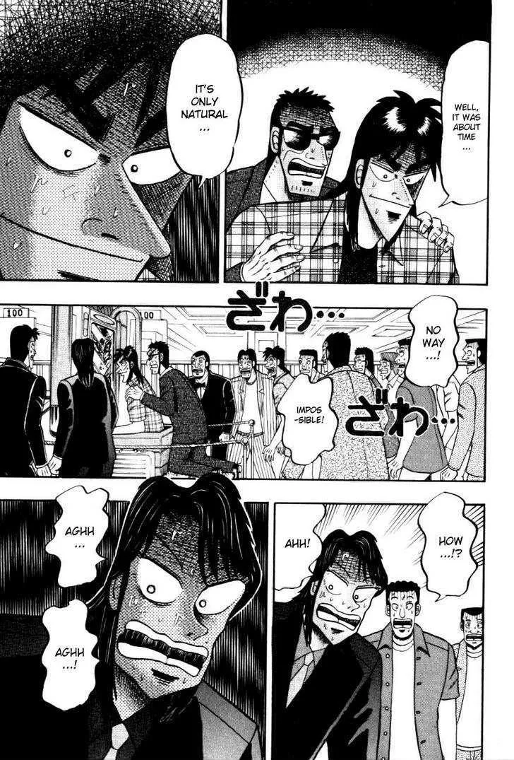 Kaiji - Page 19