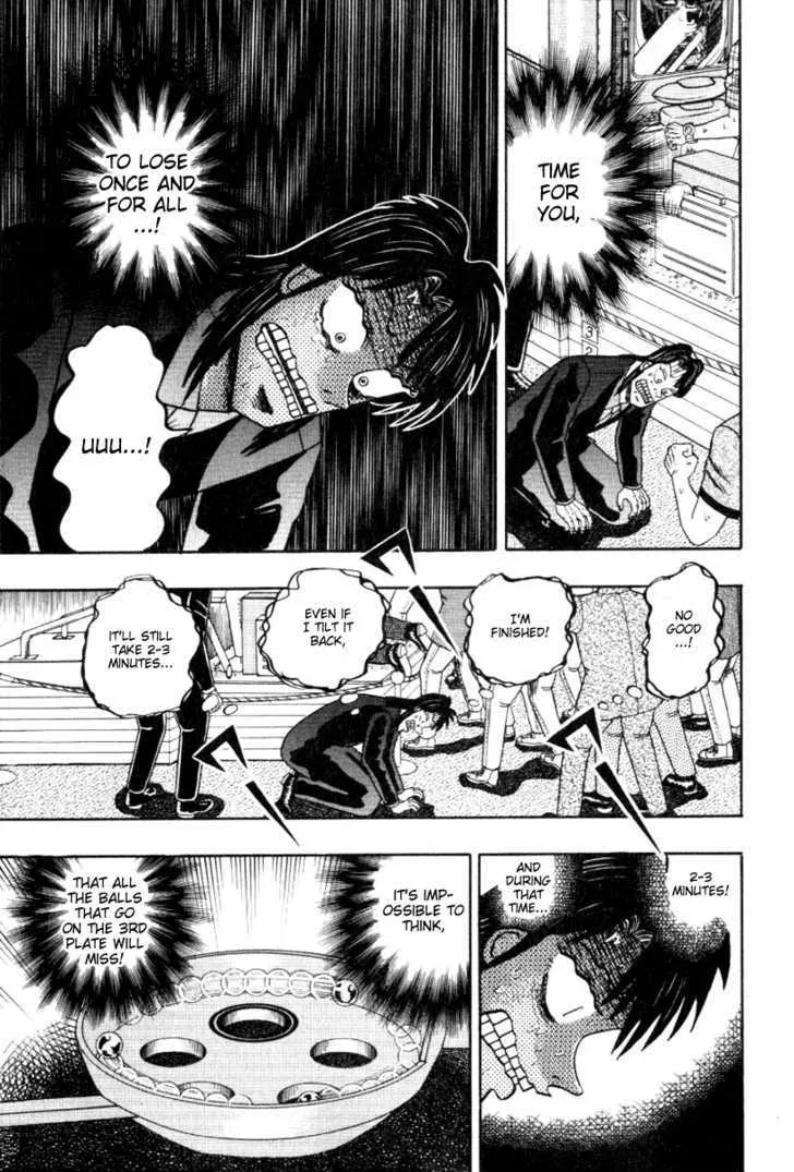 Kaiji - Page 19