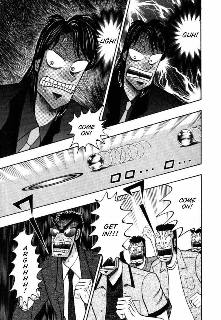 Kaiji - Page 19