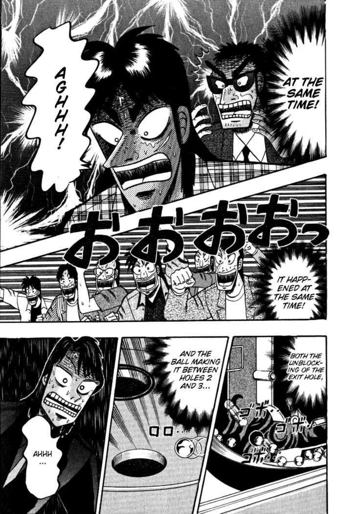 Kaiji - Page 27