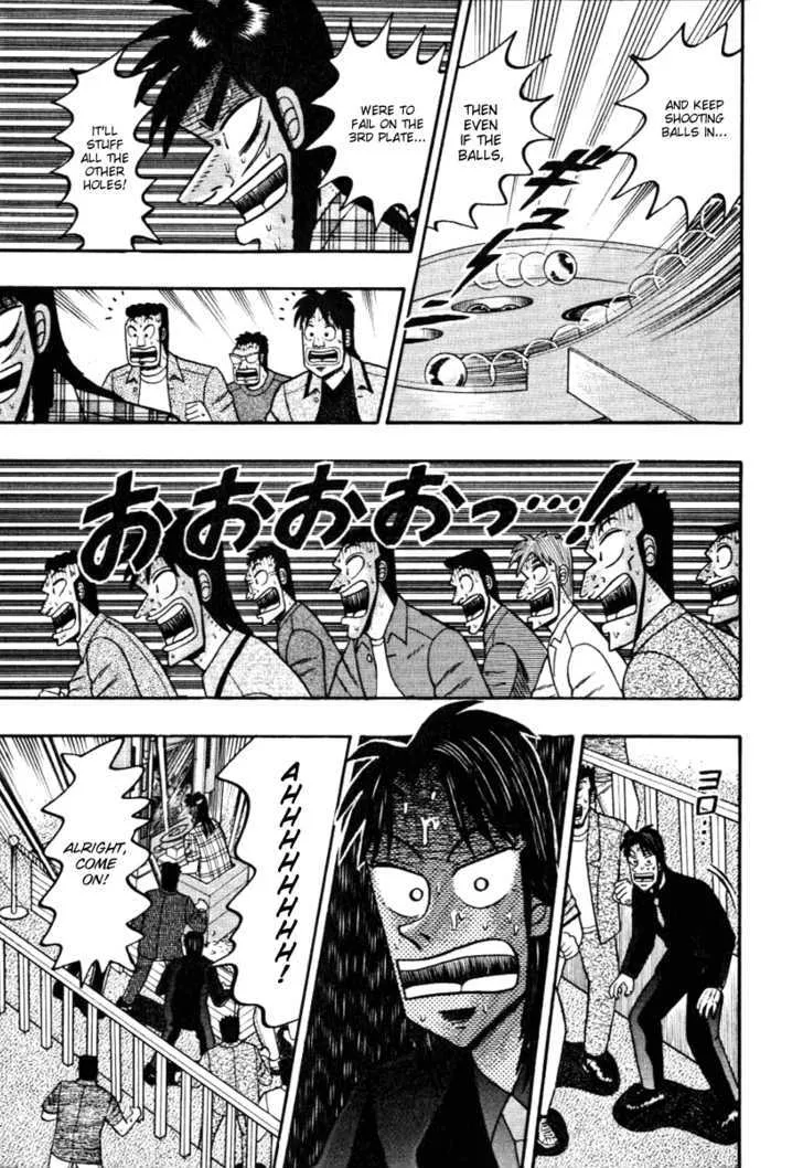 Kaiji - Page 22