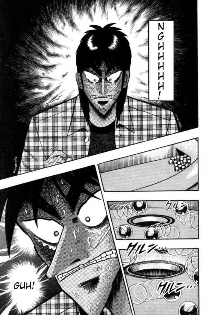 Kaiji - Page 6