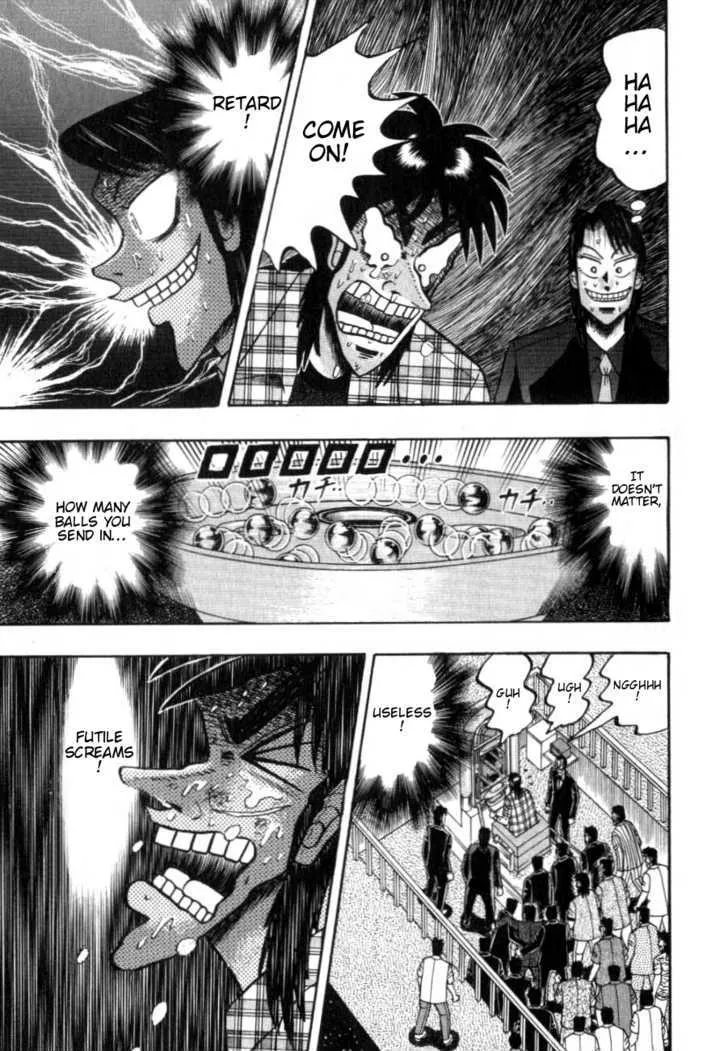 Kaiji - Page 4