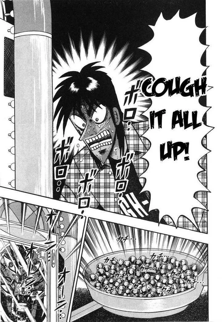 Kaiji - Page 14